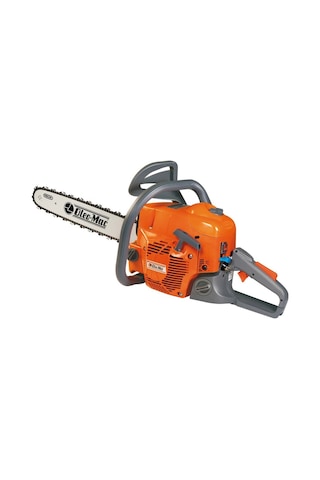 Oleo -MAC GS 520 2500 W Benzinli Ağaç Kesme Makinesi