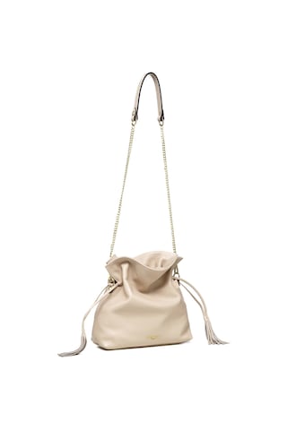 Omuz Çantası Kadın Raquel Piumelli Milano Bag D53 Nude D53 Nude