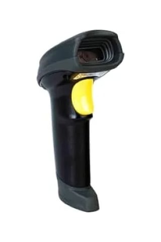 Yüksek Performanslı Usb Karekod Okuyucu, 1d-2d