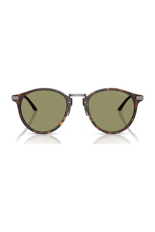 Giorgio Armani 0ar8250 640353 51 Erkek Güneş Gözlüğü Siyah