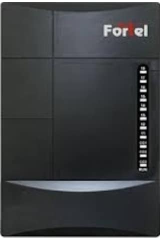 Fortel Z308 Telefon Santrali Ve 4 Gigaset A170 Dect Telefon