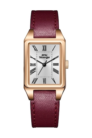 Slazenger Sl.09.2525.3.06 Kadın Kol Saati Rose Gold