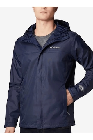 Columbia Rm2433 Watertight Iı Erkek Yağmurluk Lacivert