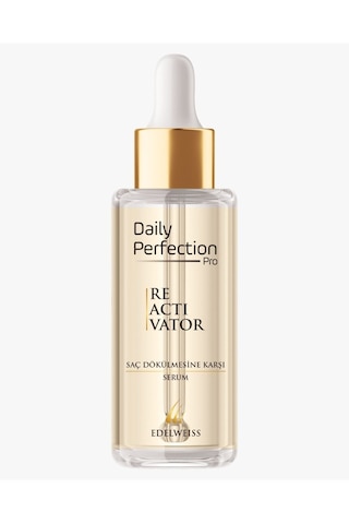 Daily Perfection Pro Reactivator Saç Dökülmesine Karşı Serum 50 ML