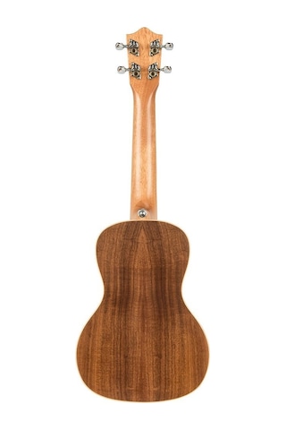 Lanikai Acst-c Akasya Concert Ukulele Dengeli Ve Tatlı Ton