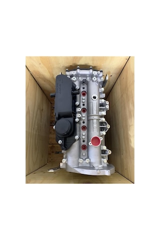 5802074580 Yarım Motor Euro 5 130hp Ducato