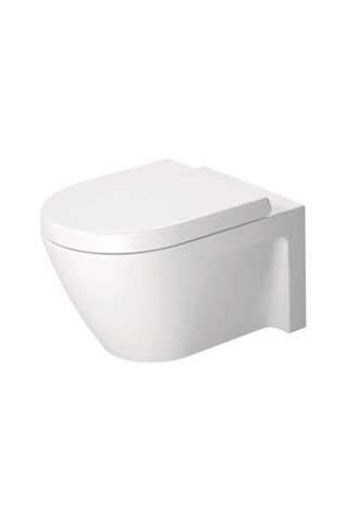 Duravit Starck 2 Asma Klozet Kapak Dahil - 25343900a1- Diğer
