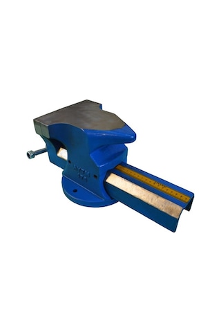 175mm Örslü Tezgah Mengenesi