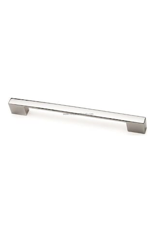 Köprü Kulp 160-192 Mm Krom Mobilya Dolap Kulbu Diğer