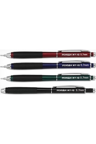 Pensan My Iq Versatil Kalem 0.7 MM