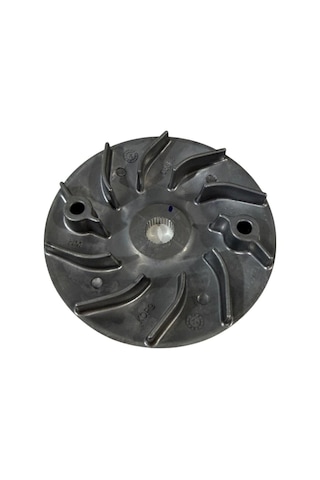 Honda Activa 125 Ön Varyatör Sabit Yanak Oem