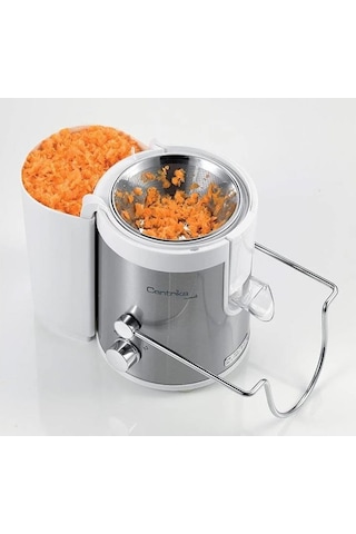 Ariete 00C017502AR0 Centrika Katı Meyve Sıkacağı (Teşhir)