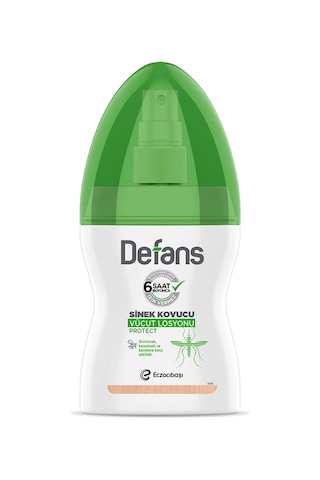 Defans 3'ü Bir Arada Avantaj Paketi