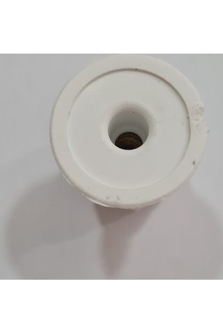 Homebad M5 Takoz Dübel Seti / Duravit 0050501000 Uyumlu