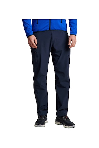 Slam Slam Tech Cargo Pant Erkek Pantolon W13 Lacivert