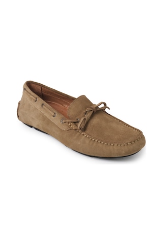 Sneaker Günlük Erkek Giuseppe Mengoni Mo-7810-7574 Gıuseppe Mengoni 0307 Muscade Süet Muscade Süet