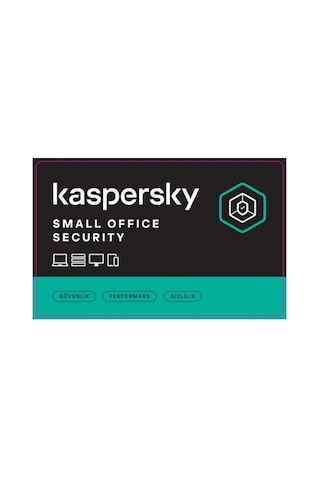 Kaspersky Ksos Desktops Mobıles And Fıle Servers 2 Server+15 Pc+15 Mobıle Elektronık Lısans 1 Yıl-199185