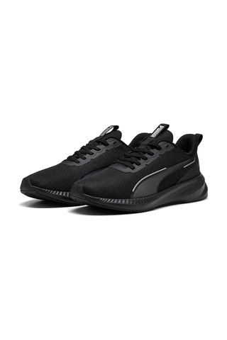 Puma Unısex Spor Ayakkabı Flyer Lite 3 31079704 Siyah