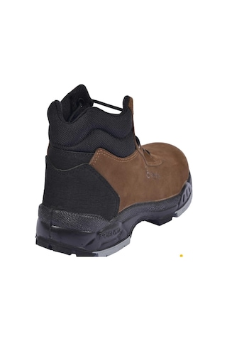 Robusta 9252-9 S3 Tork İş Botu No : 46 Kahverengi