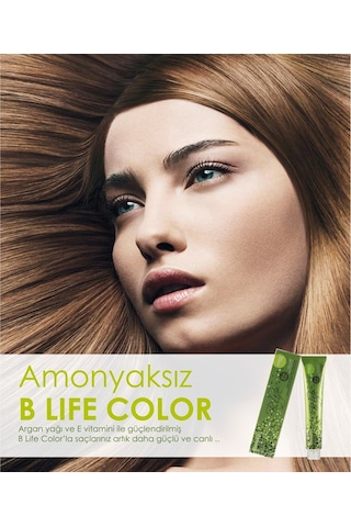 B.Life Saç Boyası 100 Ml