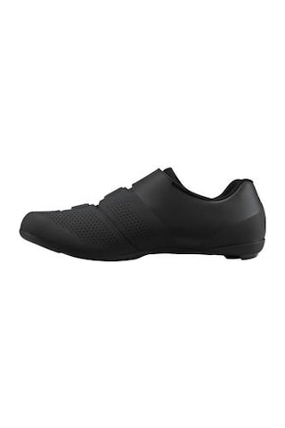 Shimano Sh-rc102 Spd/sl Yol Bisileti Ayakkabısı 42 Numara Siyah Siyah