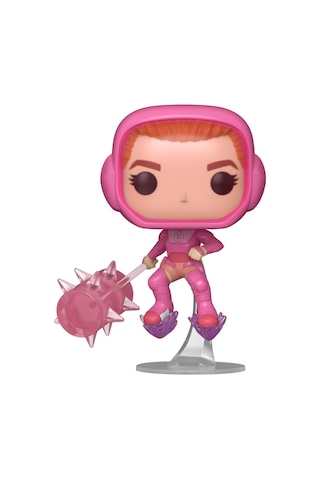 Funko Pop Tv: Invincible - Atom Eve Armor - Koleksiyonluk Vinil