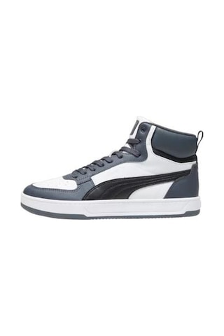 Puma Caven 2.0 Mid Beyaz Unisex Günlük Spor Ayakkabı 39229105 I-94 001