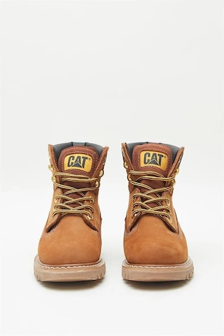Caterpillar Cat 015g100095 Colorado Kadın Bot - Tarçın-tarçın Tarçın