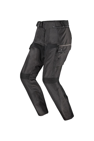 Ls2 Travel Pantolon Siyah