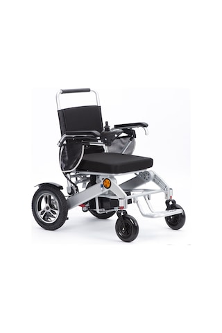 Jt-309 Hafif Akülü Tekerlekli Sandalye