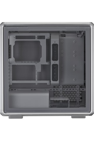 Cooler Master Masterframe 600tg Mf600-sgnn-s00 Akak0col0037