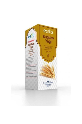 Buğday Yağı 20 Ml. Diğer Buğday Yağı 20 Ml. Diğer