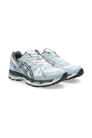 Asics Gel-kayano 12.1 Unisex White/morganite Sneakers 1203a759-103