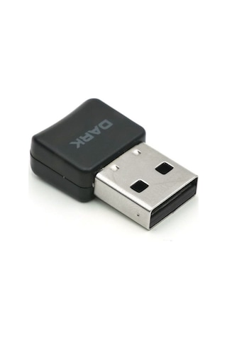 Dark DK-AC-BTU50 Bluetooth 5.0 USB Adaptör