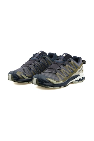 Salomon Xa Pro 3d V9 Erkek Outdoor Ayakkabısı L47467500 Lacivert L47467500 Lacivert