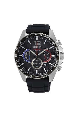 Seiko SSB347P Chronograph Erkek Kol Saati Seiko SSB347P Chronograph Erkek Kol Saati