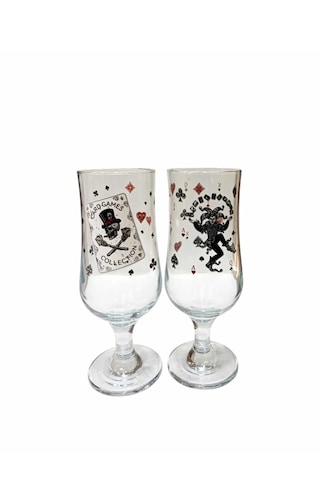 Cards Bardaği 2'li 385ml