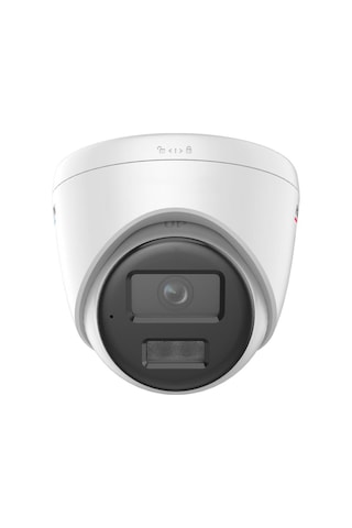 Buradabulabilirsin Hıkvısıon Ds-2cd1327g2h-lıuf, 2mpix, 2.8mm Lens, H265+, 30mt Gece Görüşü, Color Vu, Smart Hybrid Light, Full Time Color, Dahili Mikrofon, Dome Ip Kamera Nl