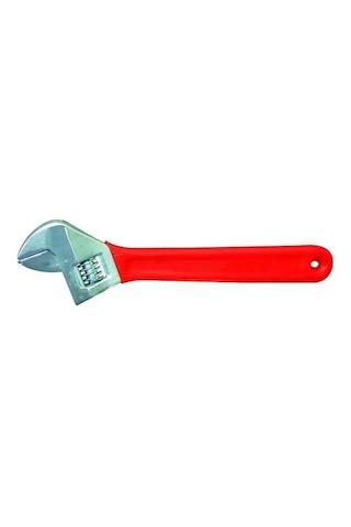 Just Cheap Store Ekonomik Kurbağacık Anahtar - İngiliz Anahtarı 8