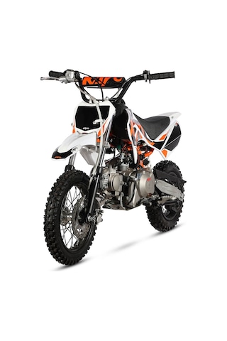 KAYO TS90 4T ÇOCUK MOTORU