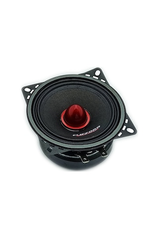 Clifford M100 10 Cm 120 Watt Oto Midrange Takımı