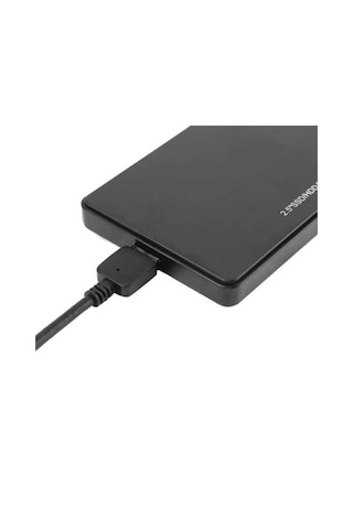 Zey 2200 Usb 3.0 Sata Ssd Veya Hdd Harici Taşınabilir Harddisk Kutusu