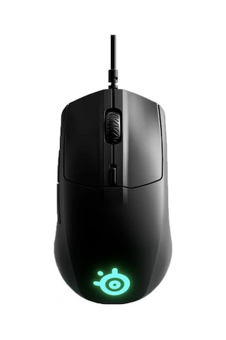Steelseries Rival 3 RGB Kablolu Oyuncu Mouse