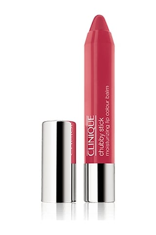 Clinique Chubby Stick Lip Colour Intense Kalem Ruj Mighty Mimosa