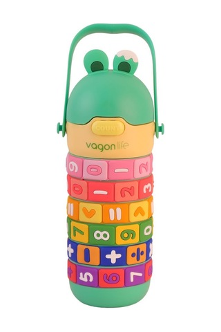 Vgn-30031 Vagonlife 430 Ml Çelik Termos