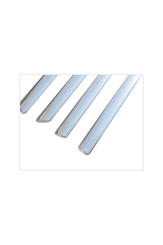 Vw Bora Krom Yan Kapı Çıtası 4 Kapı 1998-2004 P. Çelik