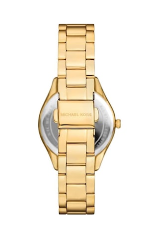 Michael Kors MK4849SET Kadın Kol Saati Kolye ve Küpe Seti