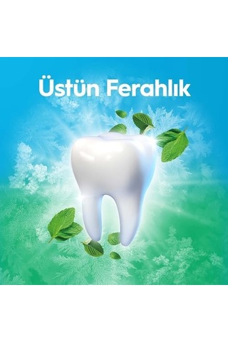 Complete Nihai Ferahlık Diş Macunu 75 Mililitre