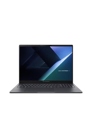 Asus Exper TBook B5 B5605CCA-U716512B1D-K48 Intel Core Ultra 7 255H 128 GB 2 TB Intel Arc Graphics 16" Wuxga Free Dos Dizüstü Bilgisayar