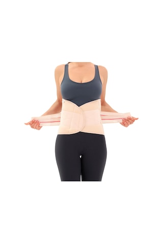 Owli Doğum Sonrası Korse Ten